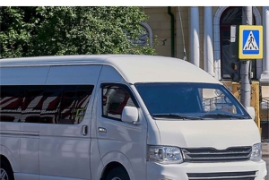 Singapore-Malaysia Private Car Hire with Driver