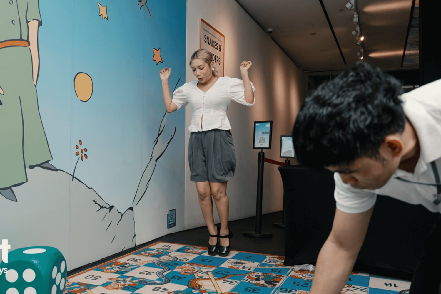 Singapore: Biglietto d'ingresso per il MINT Museum of Toys