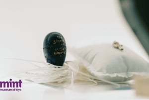 Singapur: MINT Museum of Toys Eintrittskarte