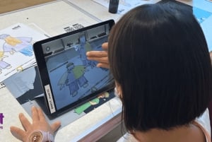 Singapur: MINT Museum of Toys Eintrittskarte