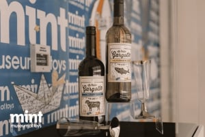 Singapore: Biglietto d'ingresso per il MINT Museum of Toys