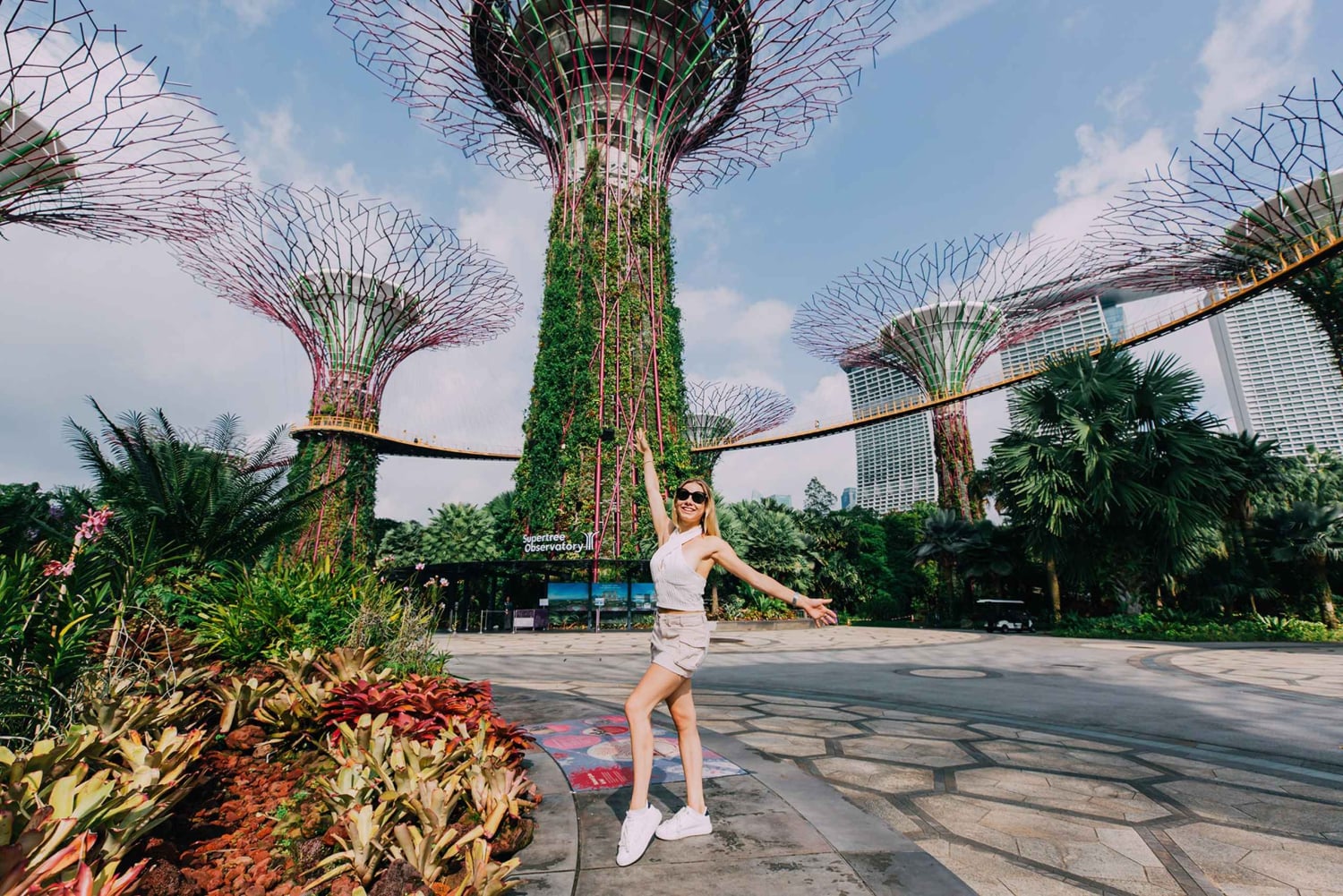 Singapore: Øyeblikk i byen privat fotografering