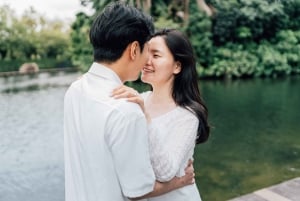 Singapore: Øyeblikk i byen privat fotografering