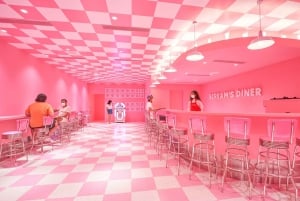 Сингапур: входной билет в Музей мороженого