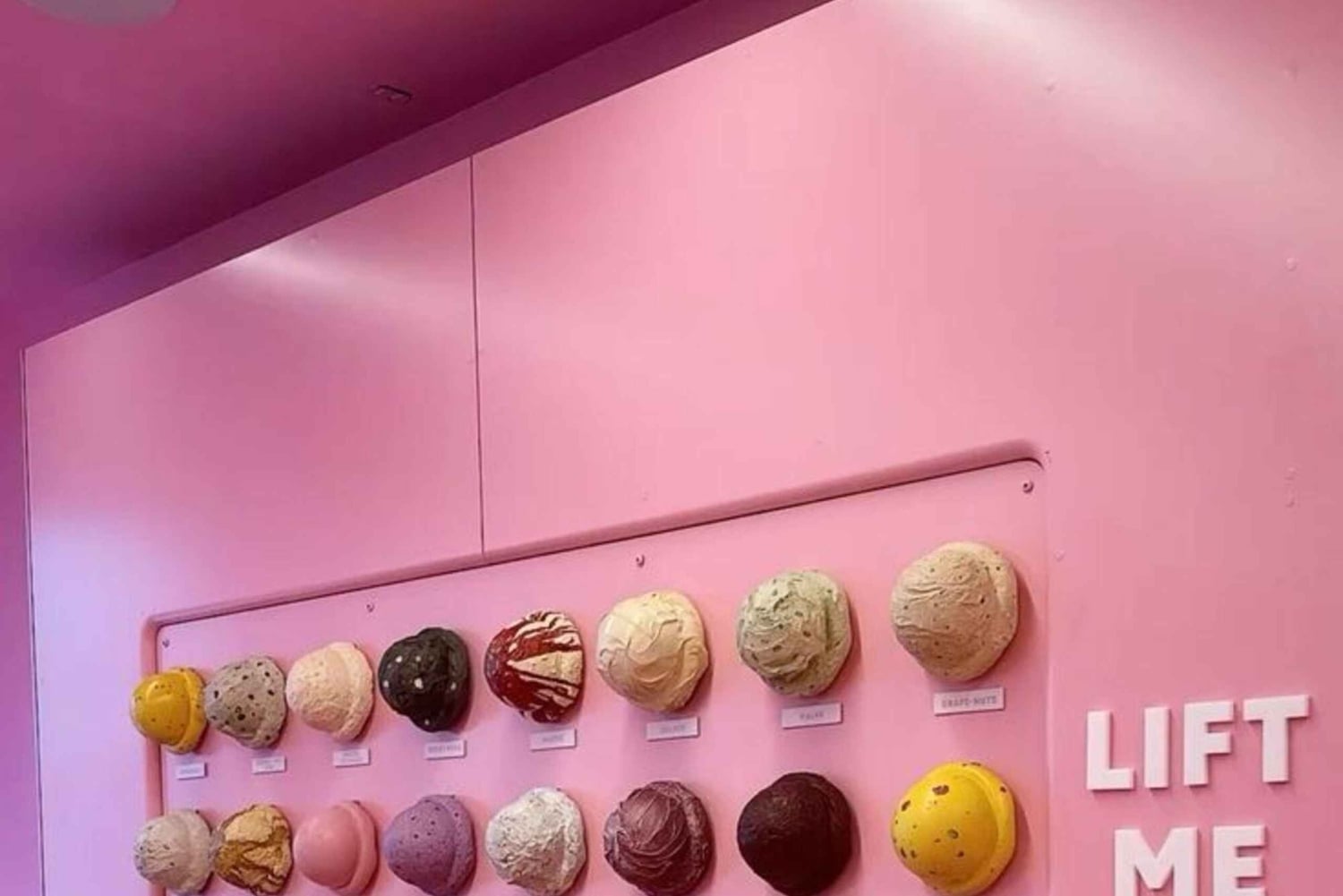 Singapura: bilhete para o Museu do Gelado com recolha no hotel