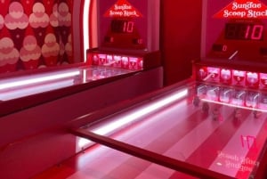 Singapura: bilhete para o Museu do Gelado com recolha no hotel