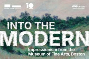 Сингапур: билеты в Национальную галерею с полным доступом