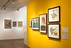 Singapour : Billets d'accès complet à la Galerie Nationale