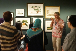 Singapour : Billets d'accès complet à la Galerie Nationale