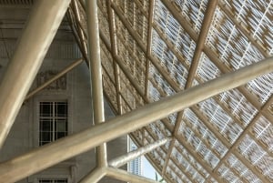Singapore: National Gallery Singapore Admission Ticket