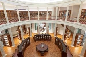 Singapore: National Gallery Singapore Admission Ticket