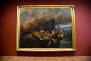 Singapore: National Gallery Singapore Admission Ticket