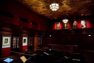 Singapore: National Gallery Singapore Admission Ticket