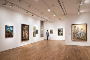 Singapore: National Gallery Singapore Admission Ticket