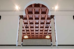 Singapore: National Gallery Singapore Admission Ticket