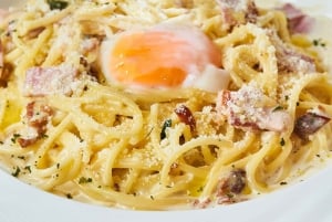 Singapore: Pacific Emporium Food and Beverage Package