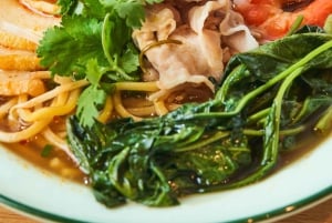 Singapore: Pacific Emporium Food and Beverage Package