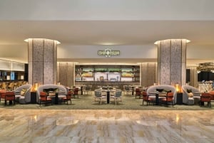 Singapore: Pacific Emporium Food and Beverage Package