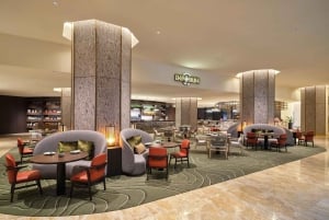 Singapore: Pacific Emporium Food and Beverage Package