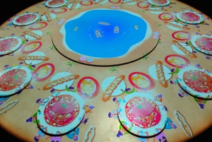 Singapur: Pagodas, planes y gente - Tour cultural chino