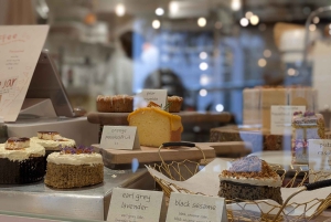Singapore: Past Meets Present-A Walk Through Time and Taste