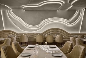 Singapur: Path Restaurant (Guía Michelin) Paquetes gastronómicos