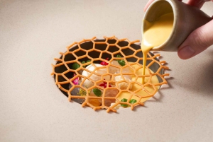 Singapur: Path Restaurant (Guía Michelin) Paquetes gastronómicos