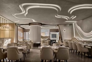 Singapur: Path Restaurant (Guía Michelin) Paquetes gastronómicos