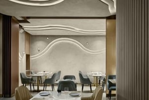 Singapur: Path Restaurant (Guía Michelin) Paquetes gastronómicos