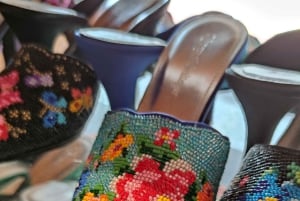 Singapore: Peranakan kulttuuri, keittiö ja piilotetut aarteet.