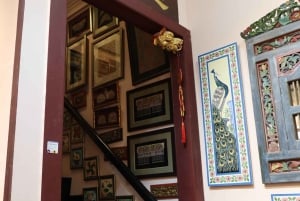Singapore: Peranakan kulttuuri, keittiö ja piilotetut aarteet.