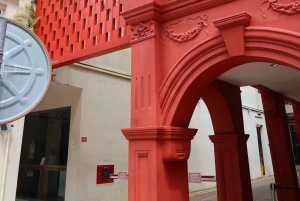 Singapore: Peranakan kulttuuri, keittiö ja piilotetut aarteet.