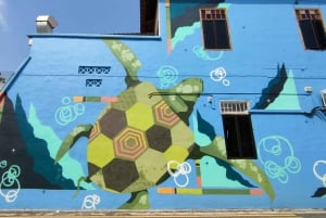 Singapore: Peranakan kulttuuri, keittiö ja piilotetut aarteet.