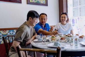 Singapore: Peranakan Culture Tour