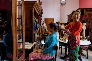 Singapore: Peranakan Culture Tour