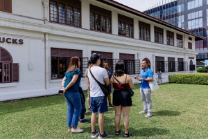 Singapore: Peranakan Culture Tour