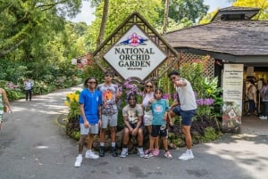 Singapore Fotografi: Marina Bay Sands & Gardens by the Bay