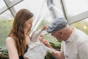 Singapore Fotografi: Marina Bay Sands & Gardens by the Bay