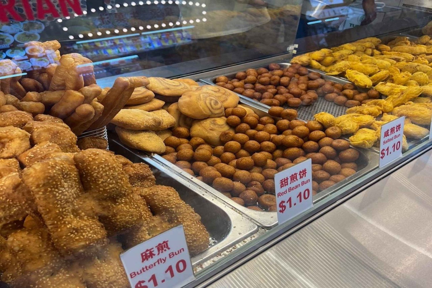 Singapur: Foodtour auf pflanzlicher Basis mit ortskundigem Guide