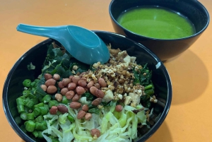 Singapur: Wycieczka kulinarna z lokalnym przewodnikiem