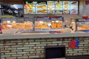 Singapur: Wycieczka kulinarna z lokalnym przewodnikiem