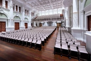 Singapur: Private 3-4-6-8 stündige Singapur Tour nach Maß