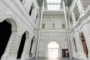 Singapur: Private 3-4-6-8 stündige Singapur Tour nach Maß