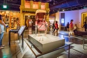 Singapur: Private 3-4-6-8 stündige Singapur Tour nach Maß