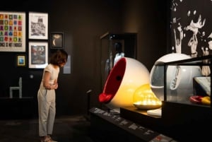 Singapur: Private 3-4-6-8 stündige Singapur Tour nach Maß