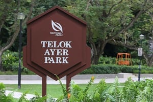 Singapur: Private 3-4-6-8 stündige Singapur Tour nach Maß