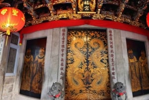 Singapur: Private 3-4-6-8 stündige Singapur Tour nach Maß