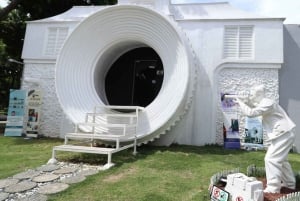 Singapur: Private 3-4-6-8 stündige Singapur Tour nach Maß