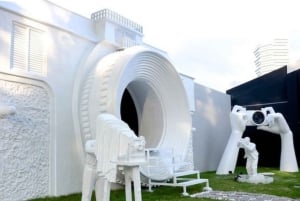 Singapur: Private 3-4-6-8 stündige Singapur Tour nach Maß