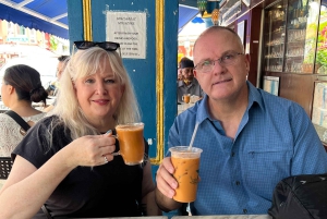 Singapur: Private Auto Tour mit lokalem Fahrer/Guide